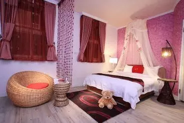 پانسیون Benevolence Homestay