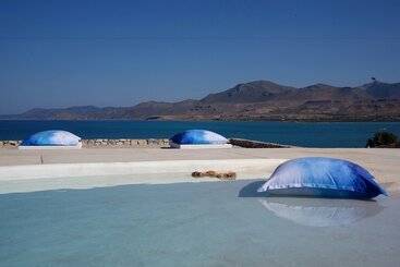 펜션 Eight Dimensions Capari Suites Elafonisos