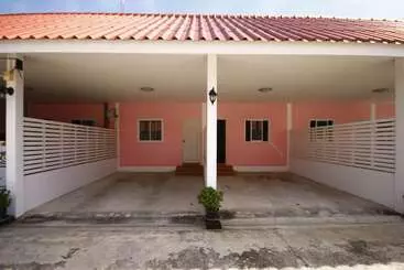 Pension Sweethome Resort