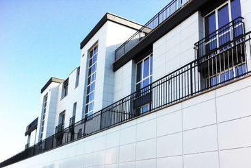 公寓 Raggio Di Sole