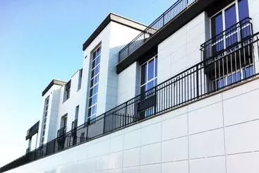 Huoneisto Raggio Di Sole