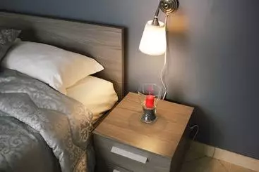 Apartament Raggio Di Sole