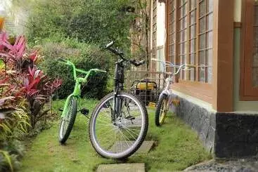 Pisos turísticos Villa Kota Bunga Ade