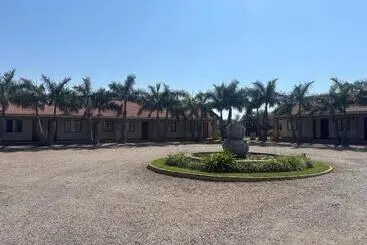 モーテル C Est Si Bon Accommodation At 03 Beitel, Mokopane