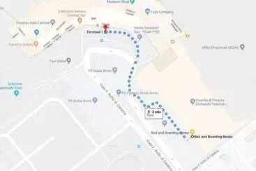 Retkeilymaja Bed & Boarding