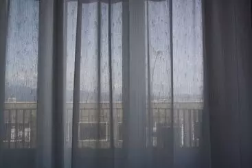 تختخواب و صبحانه Central House