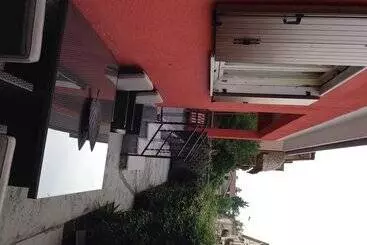 Aamiaismajoitus (B&B) Kelly