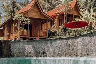 Bed and Breakfast Song Broek Jungle Resort