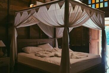 Bed and Breakfast Song Broek Jungle Resort