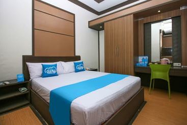 酒店 Airy Grage City Ahmad Yani 39 Cirebon