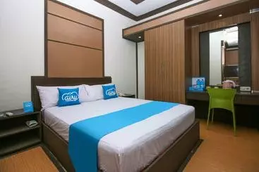 Hotel Airy Grage City Ahmad Yani 39 Cirebon