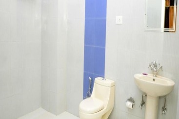 فندق Ananta Palace