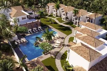 ホテル Andores Resort And Spa   Calangute