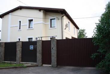 Hotel Antis House Uninn