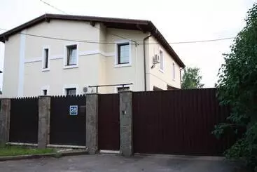 ホテル Antis House Uninn