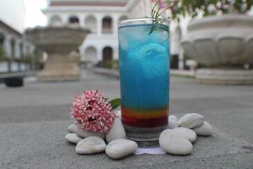 Hotel Daroessalam Syariah Heritage