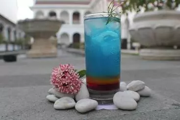 Hotel Daroessalam Syariah Heritage