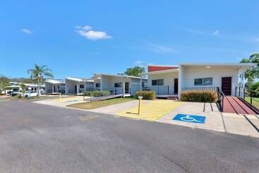 בית מלון כפרי Discovery Parks  Townsville