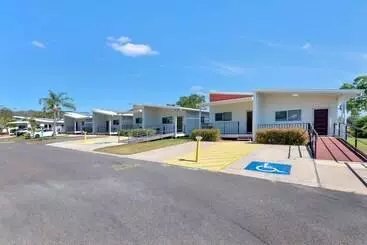 ホテル Discovery Parks  Townsville