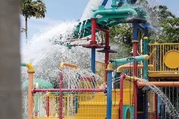 ホテル Discovery Parks  Townsville