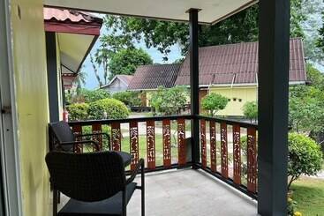 호텔 Dong Talay Lipe Beach Resort