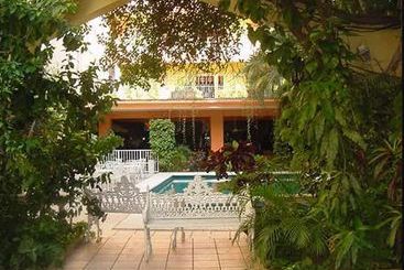 فندق Sol Del Pacifico