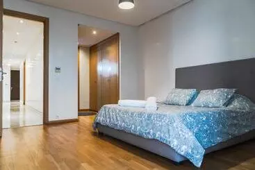 Marina Rabat Suites & Apartments