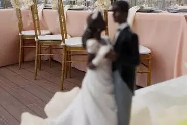 Pensão Art Residence Angola