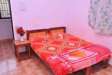 Pensjonat Castelinhos Home Away From Home