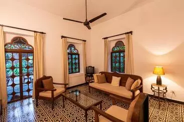 Pensione Marbella Guest House