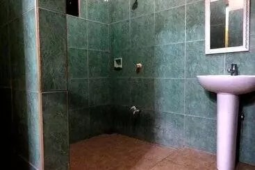 Pensão The Yellow House