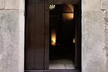 Turist apartmanları Plaza Sandra