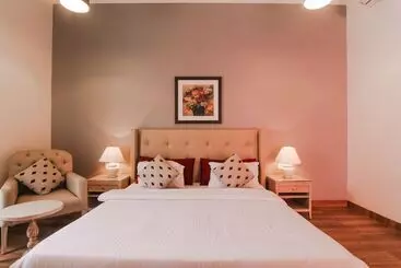 Ferienwohnungen Sol Banyan Villa