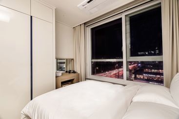 Turista apartmanok Stay Ilsan