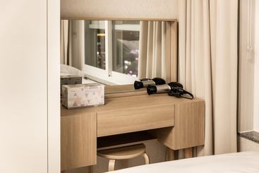 آپارتمان‌های توریست‌ها Stay Ilsan