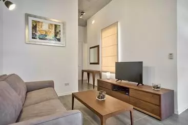 Vallettastay Apartments