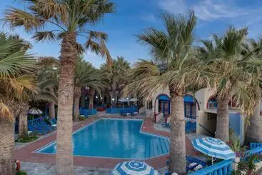 Hotel Palm Bay Sissi