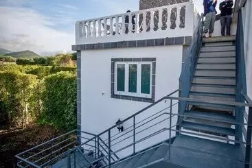 Aamiaismajoitus (B&B) Quinta Minuvida