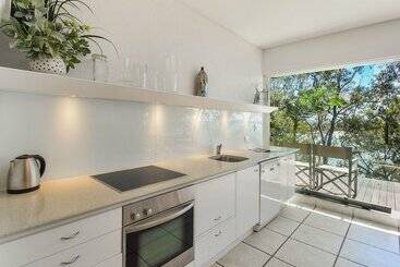 아파트 Cove Point