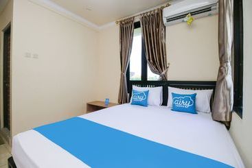 Hotel Airy Syariah Pondok Bambu 3 Bojonegoro