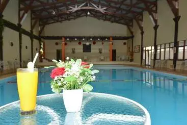 Hotel Arra Lembah Pinus