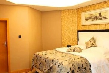 Hotel Century Garden