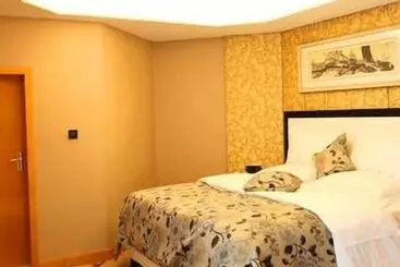 Hotel Century Garden