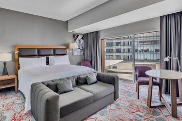 Отель Fiesta Americana Ciudad De México Satelite