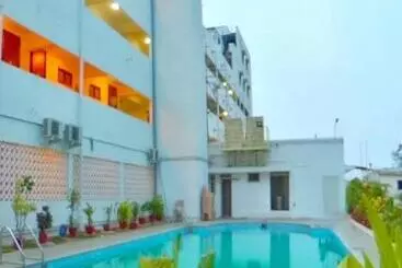Hotel Sivaranjani