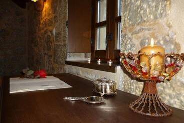 هتل Trapela Areopolis, Boutique