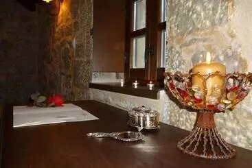 Hotelli Trapela Areopolis, Boutique