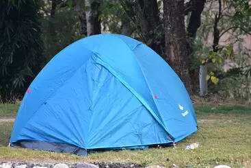 Hotel Wildhawk Adventures