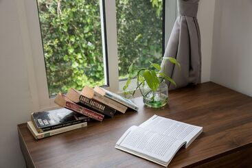 Turistlägenheter Nanu Garden House Boutique