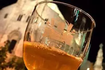 Pensió B&b Le Terrazze Lama Balice